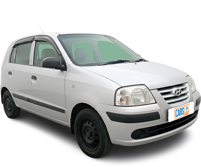 Hyundai Santro Xing-img